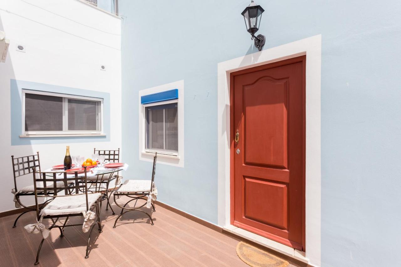 Apartamento Casa Albardeira Rc By Seewest *