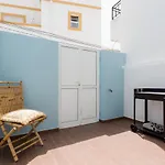 Casa Albardeira Rc By Seewest
