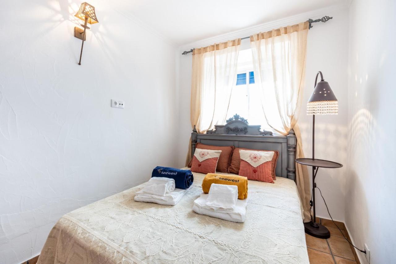 Casa Albardeira Rc By Seewest Apartment