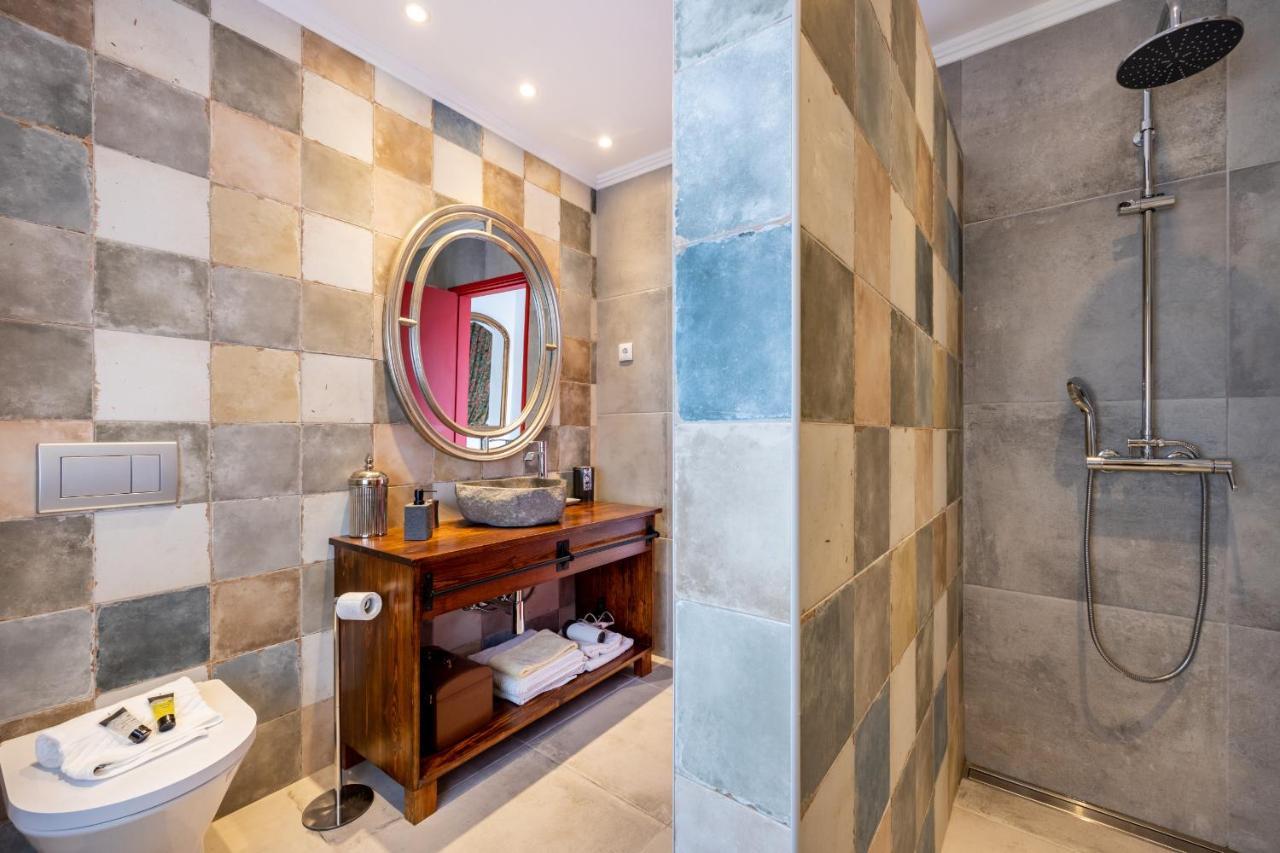 Casa Albardeira Rc By Seewest Apartment