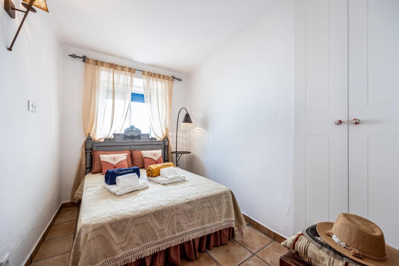 Casa Albardeira Rc By Seewest Apartment *