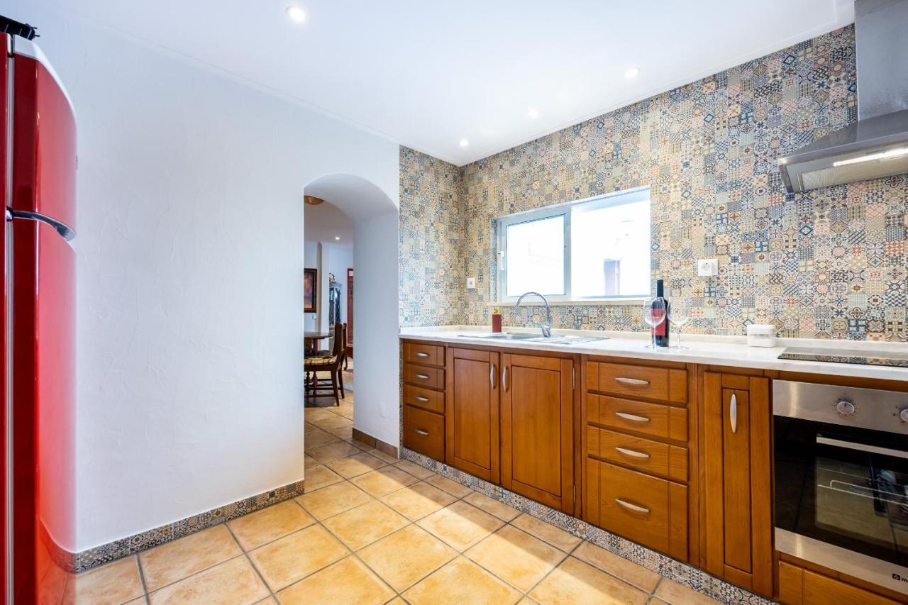 Casa Albardeira Rc By Seewest Apartment *