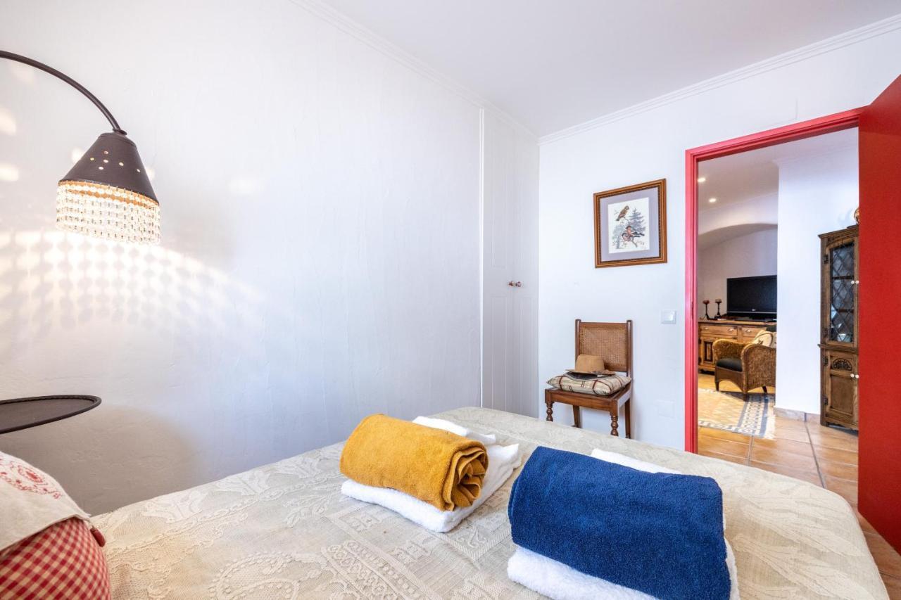 Apartment Casa Albardeira Rc By Seewest