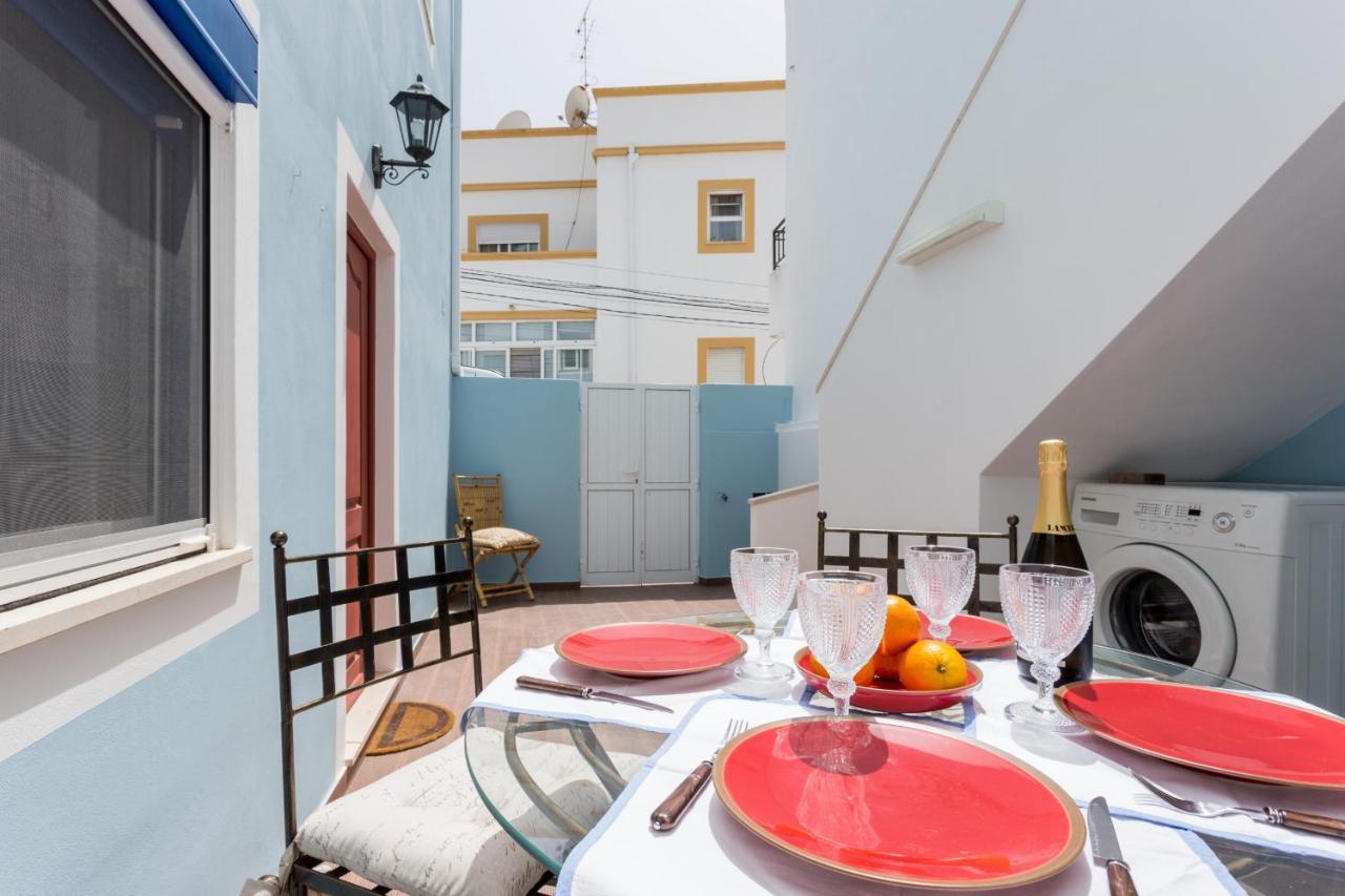 Apartment Casa Albardeira Rc By Seewest *