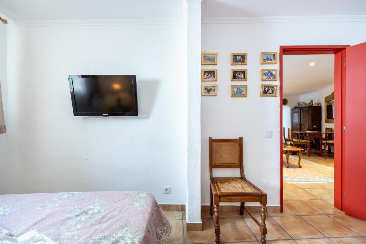 Apartment Casa Albardeira Rc By Seewest