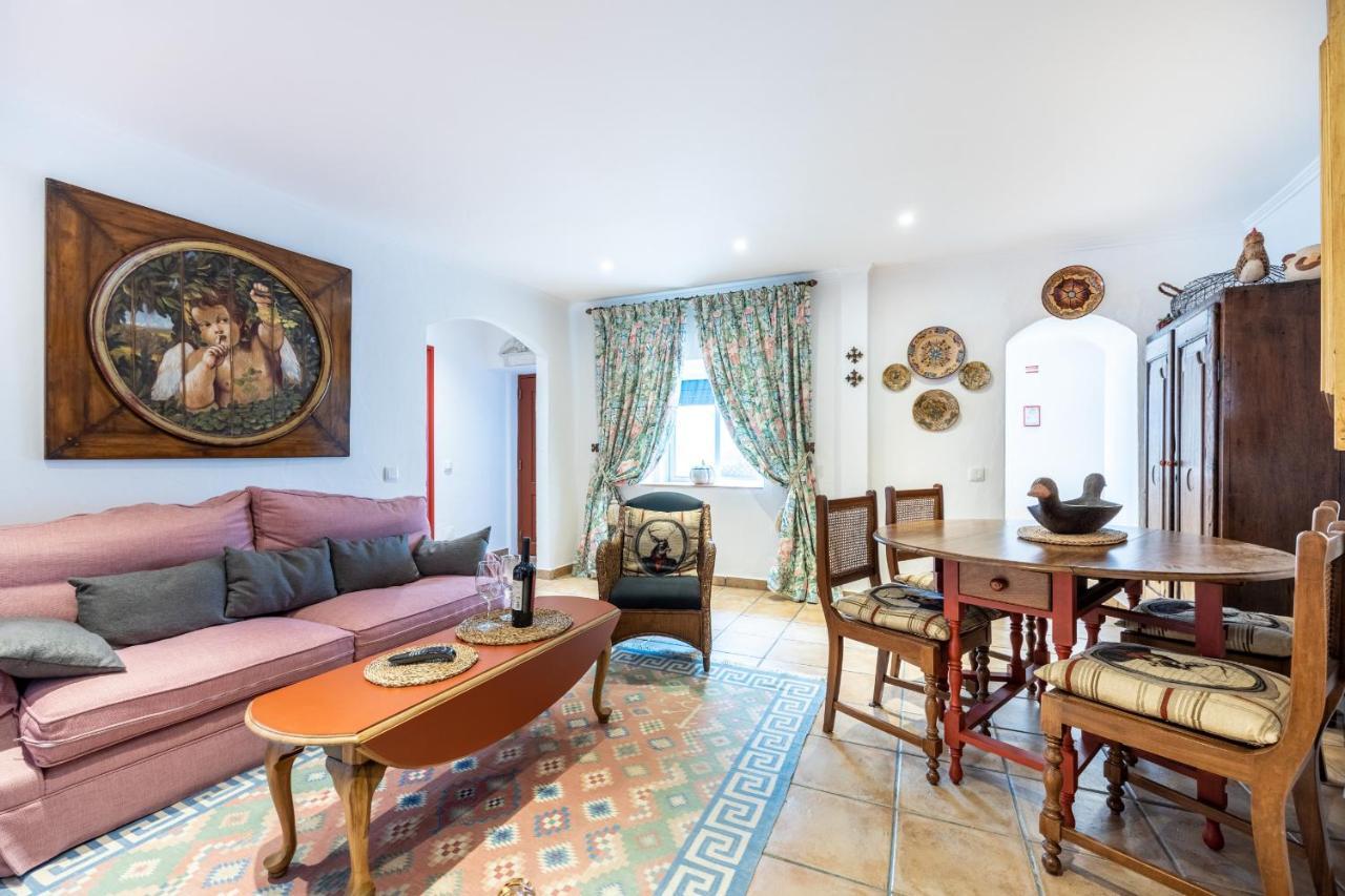Apartment Casa Albardeira Rc By Seewest Lagos