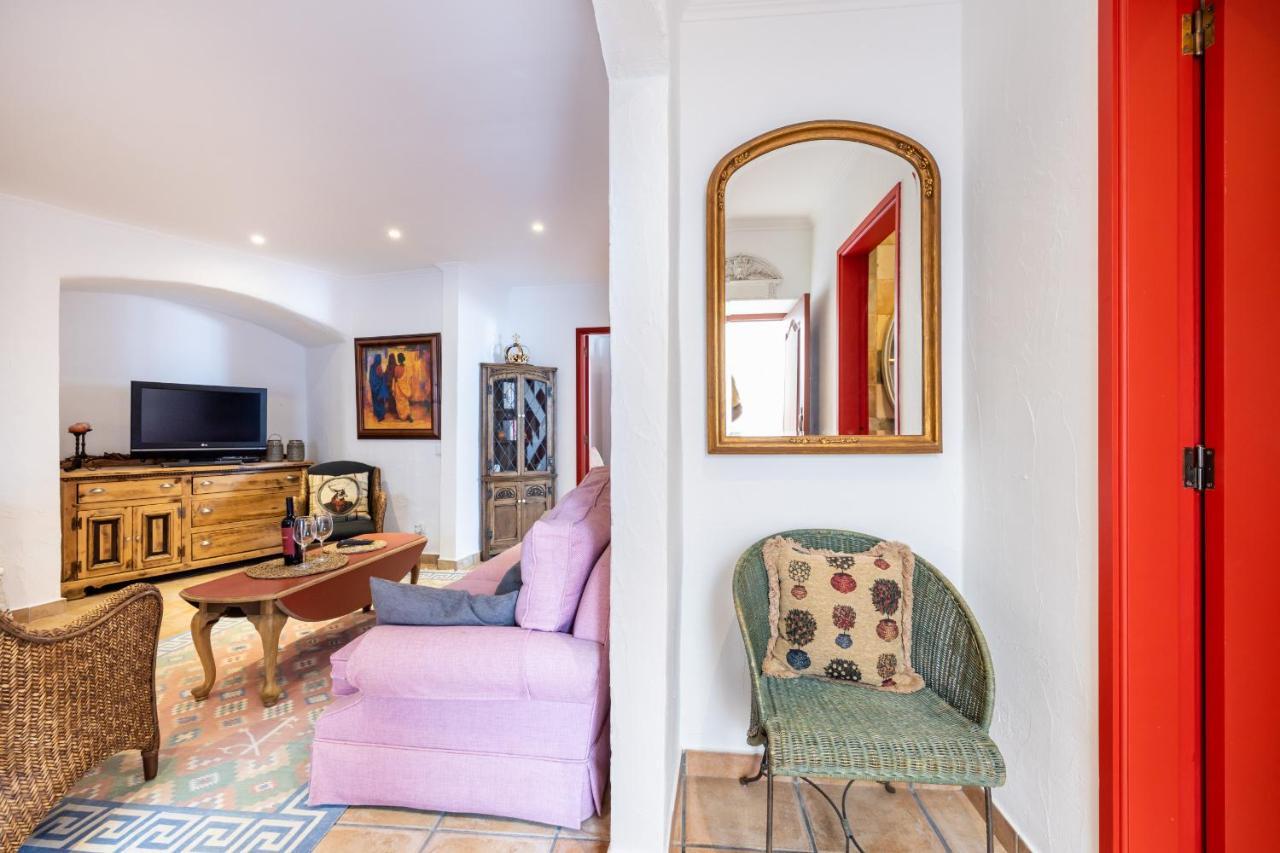Casa Albardeira Rc By Seewest Apartment Lagos