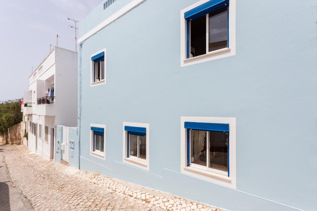 Casa Albardeira Rc By Seewest Apartment