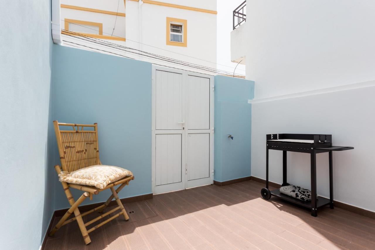 Casa Albardeira Rc By Seewest * Lagos